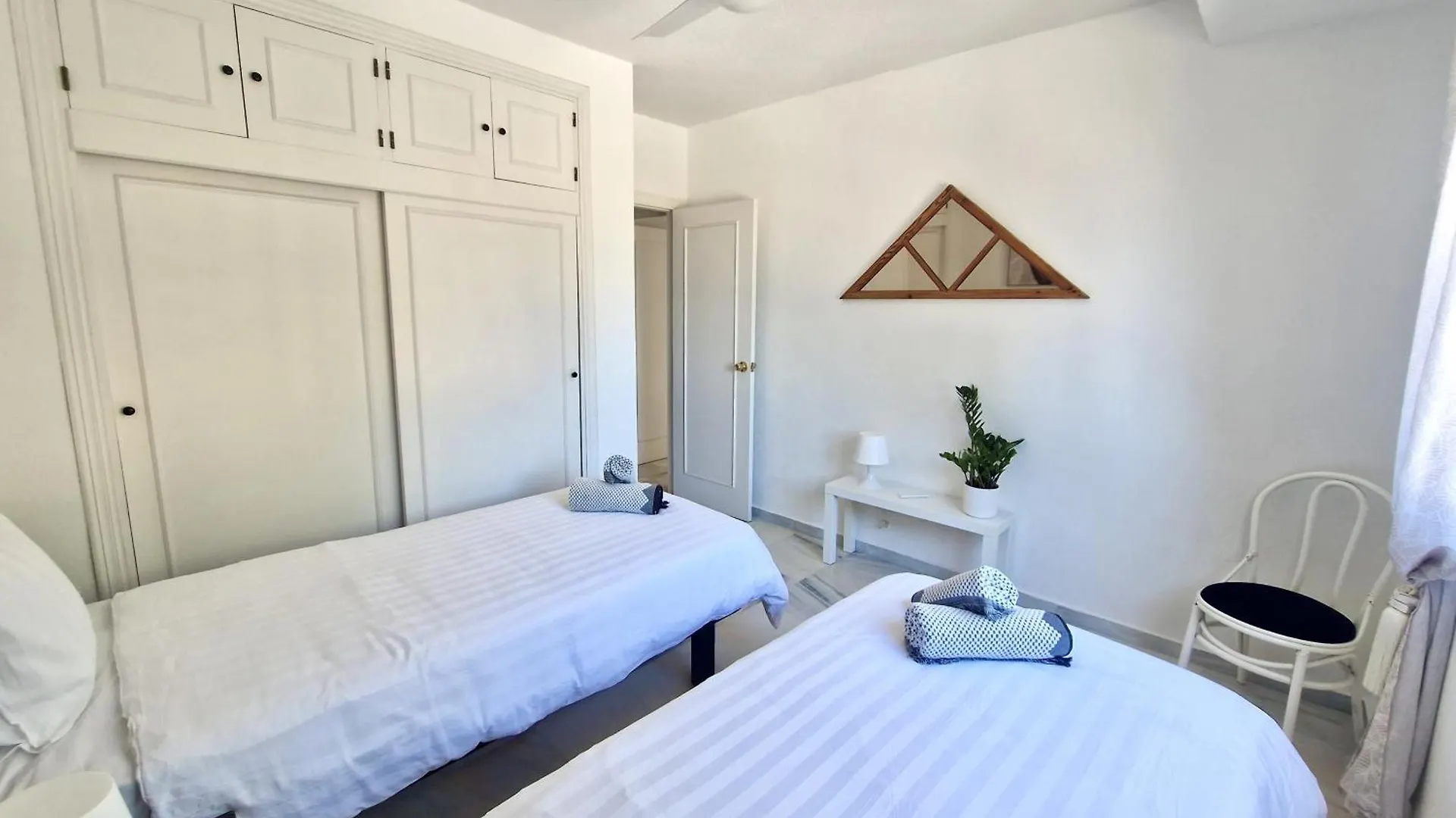 Sr Adelinas Panoramic Sea View Calahonda Apartment MIJAS COSTA