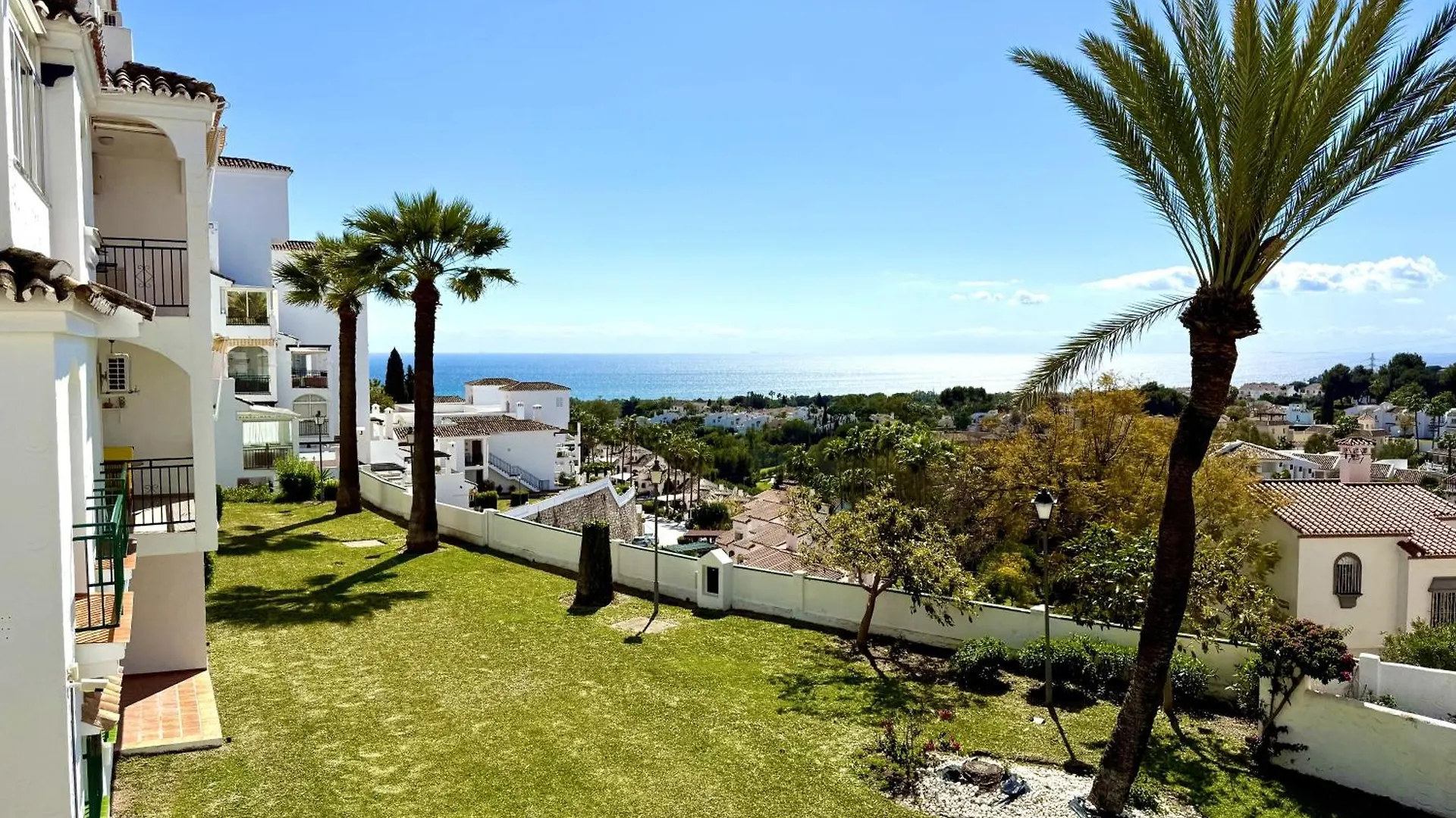 Sr Adelinas Panoramic Sea View Calahonda Apartment MIJAS COSTA 0*,  Spain