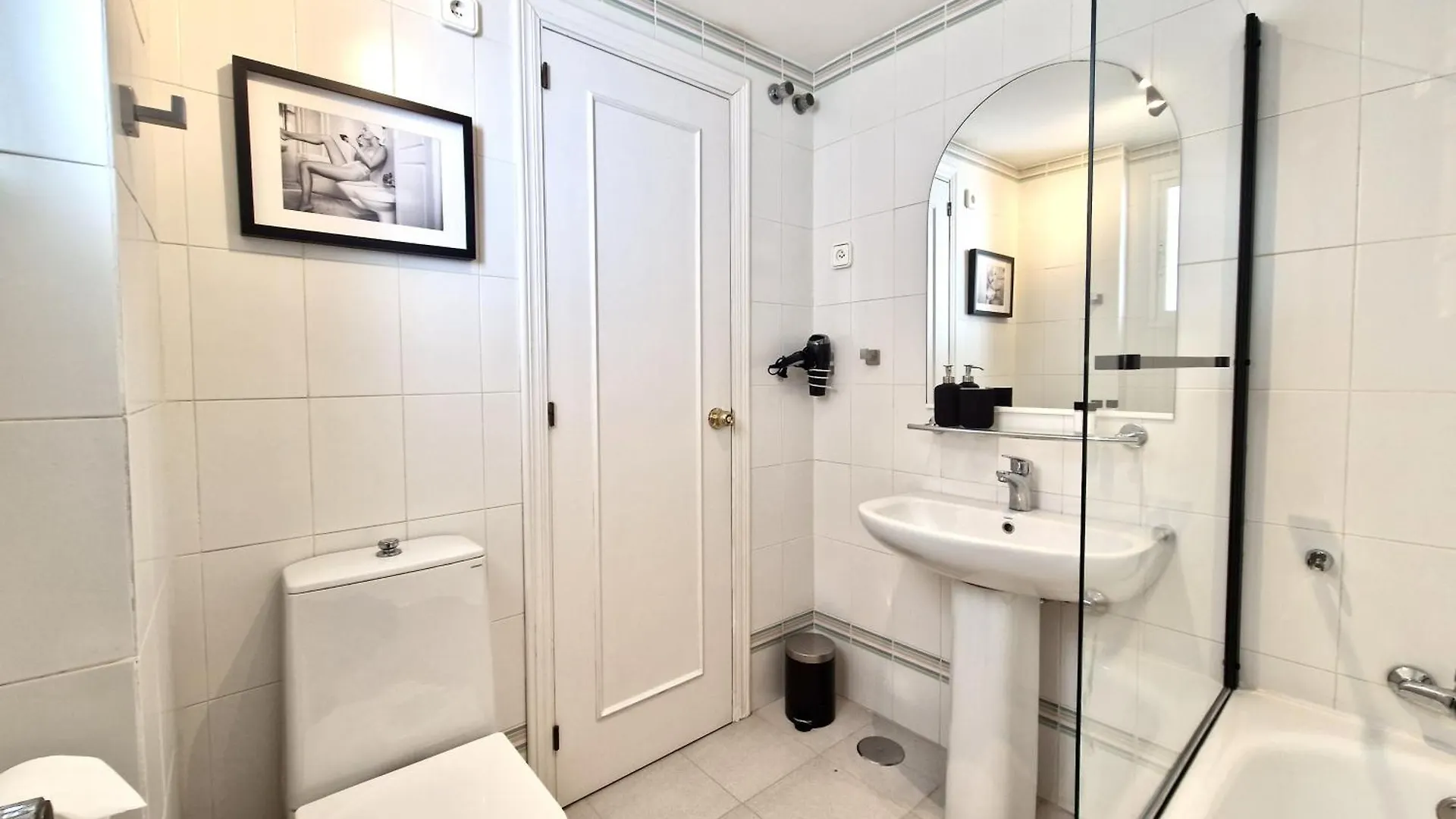 Sr Adelinas Panoramic Sea View Calahonda Apartment MIJAS COSTA
