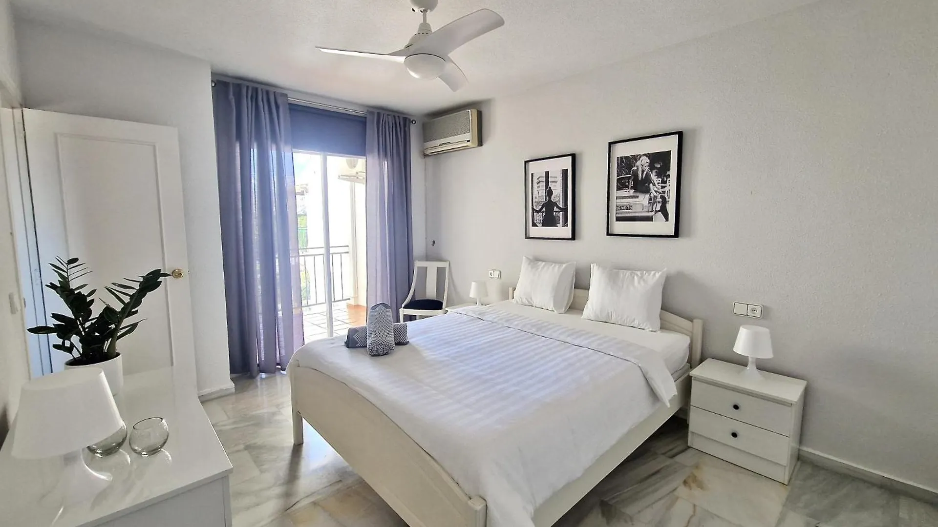 Sr Adelinas Panoramic Sea View Calahonda Apartment MIJAS COSTA 0*,