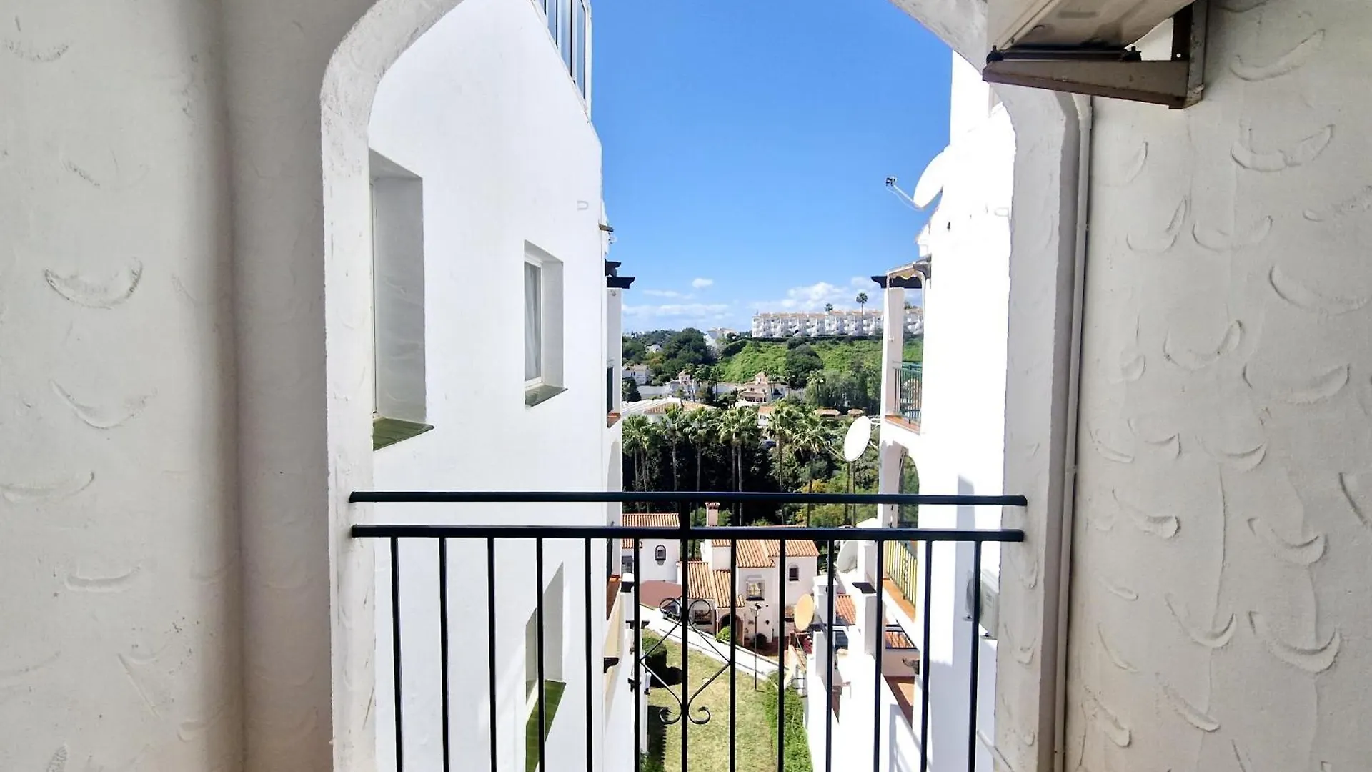 Sr Adelinas Panoramic Sea View Calahonda Apartment MIJAS COSTA