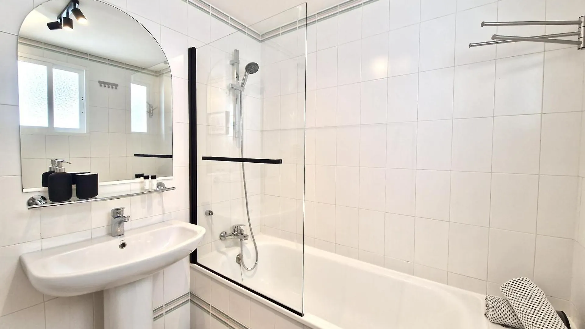 Sr Adelinas Panoramic Sea View Calahonda Apartment MIJAS COSTA