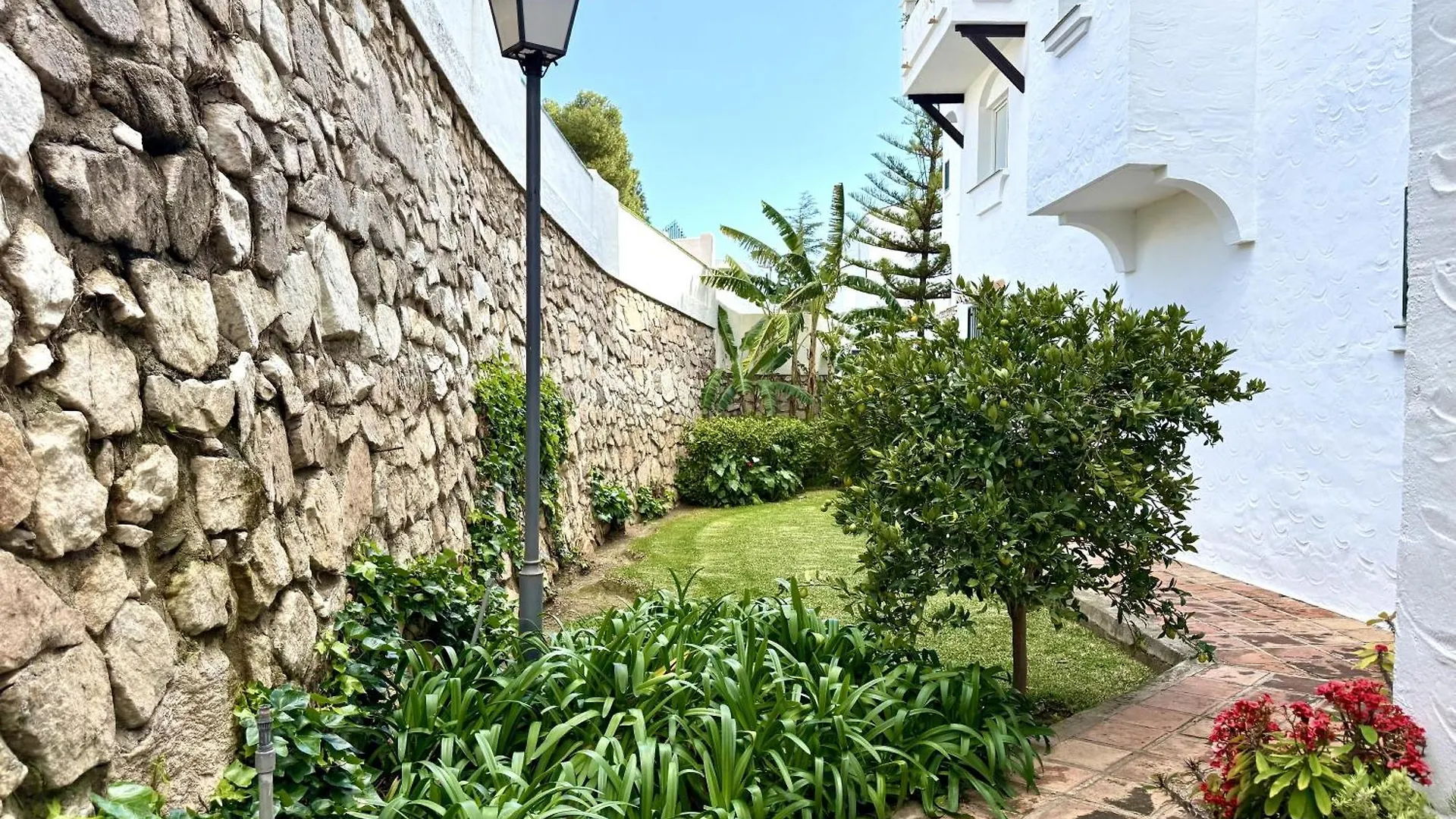 Sr Adelinas Panoramic Sea View Calahonda Apartment MIJAS COSTA