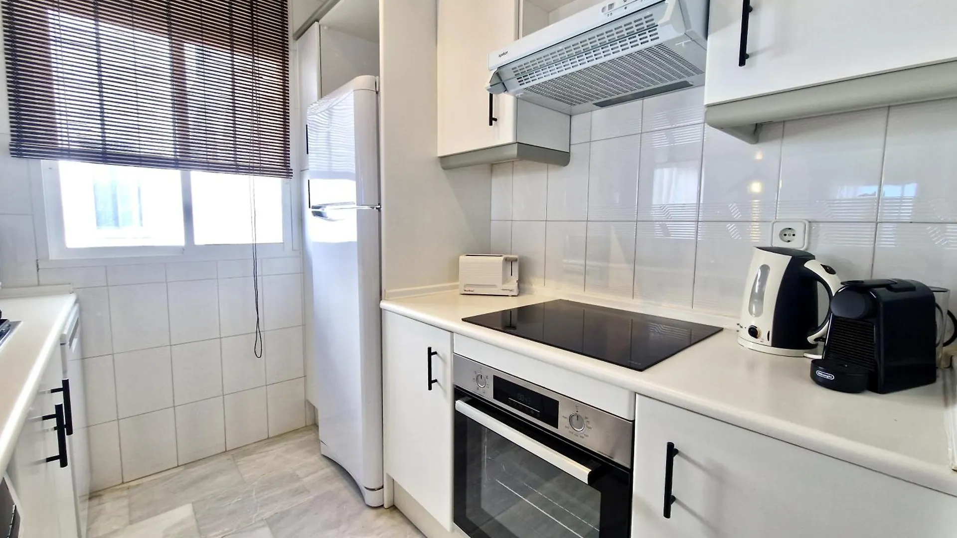 Sr Adelinas Panoramic Sea View Calahonda Apartment MIJAS COSTA Spain